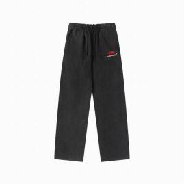 Picture of Balenciaga Pants Long _SKUBalenciagaXS-L380818262